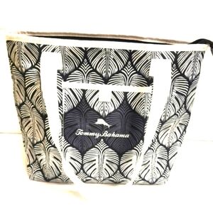Tommy Bahama Cooler Tote, NEW